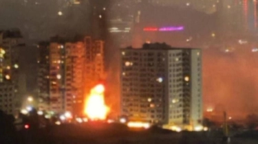 Arab Saudi Berduka untuk Iran, Putra Mahkota Prihatin Serangan Israel Rusak Dialog Damai