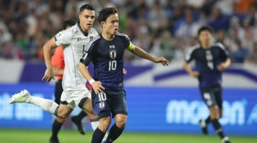 Bawa-bawa Indonesia, Media Vietnam Komentari Pemilihan Qatar dan Arab Saudi Jadi Tuan Rumah Ronde 4