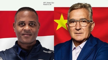 Belum Ada Korban Lanjutan, 3 Pelatih Dipecat Gagal Hancurkan Timnas Indonesia