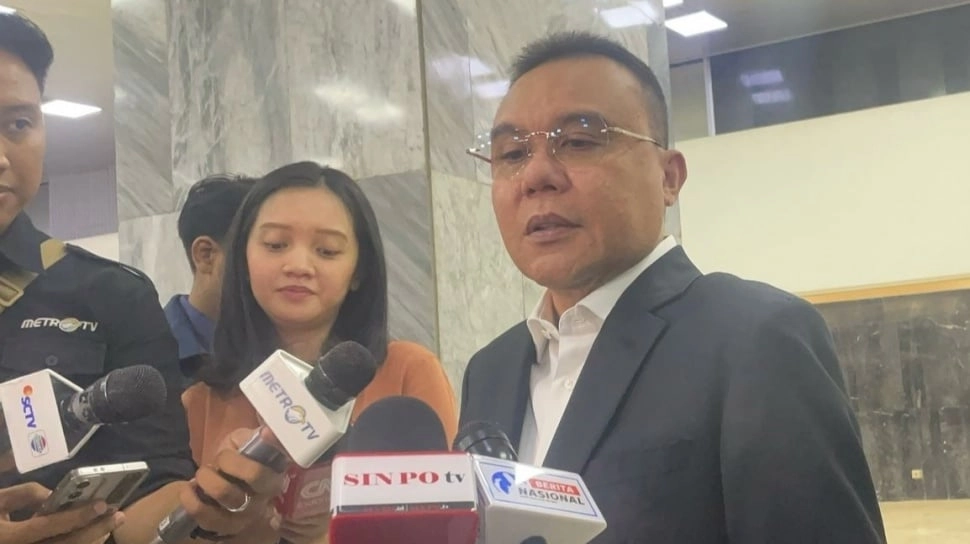 Dasco Sebut Prabowo Bakal Ambil Alih Polemik 4 Pulau Aceh Dicaplok Sumut, Pekan Depan Ada Keputusan