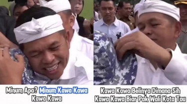 Dedi Mulyadi Ungkap Fakta Pahit: Banyak Remaja Putri Masuk ke Barak karena Terjerumus Alkohol Murah