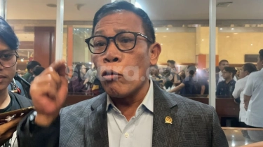 Gembira Prabowo Ambil Alih Polemik Pulau Aceh, Masinton PDIP: Gak Ada Hadiah-hadiahan!