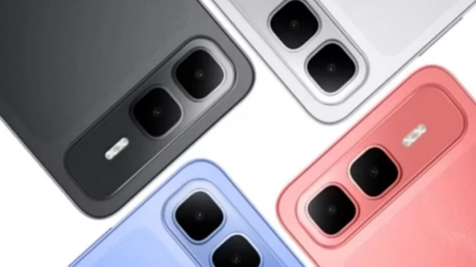 HP Murah Infinix Smart 10 Resmi Rilis: Usung Layar 120 Hz dan Memori 256 GB