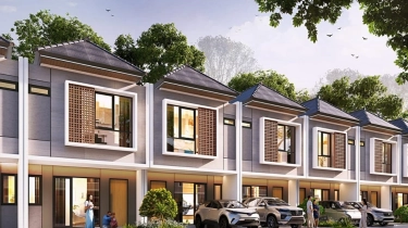 Investasi Properti, MDLN Groundbreaking Tipe Baru dan Serahkan Ratusan Unit
