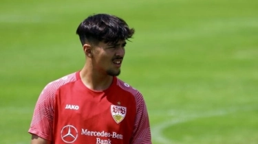 Pemain Keturunan Rp29,55 M Eligible Bela Timnas Indonesia, Jadi Tambahan di Round 4?