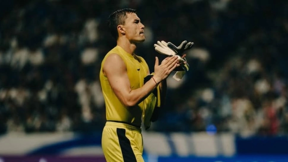 Pilihan Terjal Emil Audero, Tetap di Serie A Jadi Kiper Cadangan atau Inti di Serie B