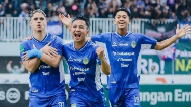 PSIM Yogyakarta Resmi Pertahankan Dua Pemain Asingnya Musim Lalu untuk Berlaga di Liga 1