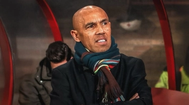 PSSI Minta Simon Tahamata Segera Kerja, Ini 3 Kriteria Pemain Incaran Legenda Ajax