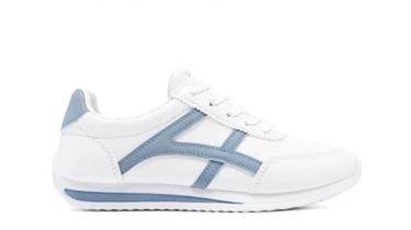 Rekomendasi 3 Sepatu Lokal Mirip Onitsuka Tiger, Lebih Terjangkau tapi Tetap Stylish!