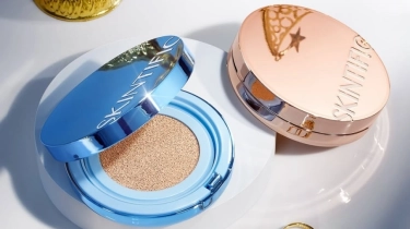Review Cushion Skintific Terpopuler: Cover All vs Perfect Stay, Mana Favoritmu?