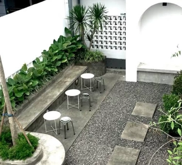 8 Spot Nongkrong Sore Paling Hits di Mojokerto, Ramai Anak Muda dan Instagramable