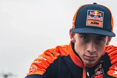 Bahaya! Legenda MotoGP Valentino Rossi Siapkan Senjata Rahasia untuk Gagalkan Marc Marquez Juara Dunia MotoGP 2025