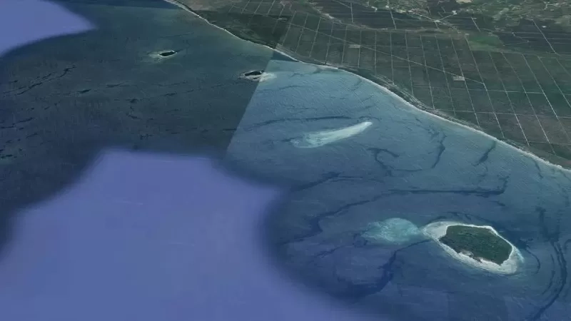 Cegah Konflik Terjadi, Presiden Prabowo Diminta Segera Selesaikan Sengketa 4 Pulau Aceh dan Sumut