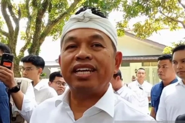 Deddy Mulyadi Tegaskan Tambang Tak Akan Beri Kemajuan dan Kemakmuran Rakyat, Sindir Menteri ESDM Bahlil Lahadalia?