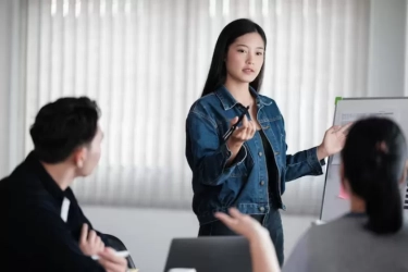 Jika Anda Bisa Menangani 7 Situasi Ini dengan Tenang, Anda Memiliki Kelas dan Martabat yang Lebih Tinggi daripada Orang Kebanyakan Menurut Psikologi