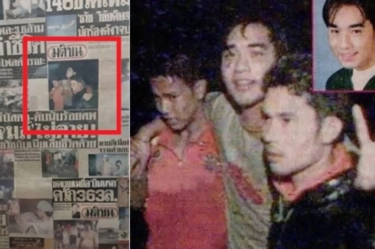 Keajaiban Kursi 11 A Ternyata Pernah Selamatkan Satu-satunya Penumpang Pesawat dalam Kecelakaan Maut di Thailand