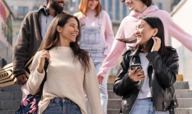 Kuasai Keterampilan Sosial: Lakukan Hal Ini Tanpa Canggung Buktikan Keunggulan Anda