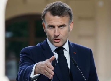 Macron Tegaskan Greenland Bukan untuk Dijual