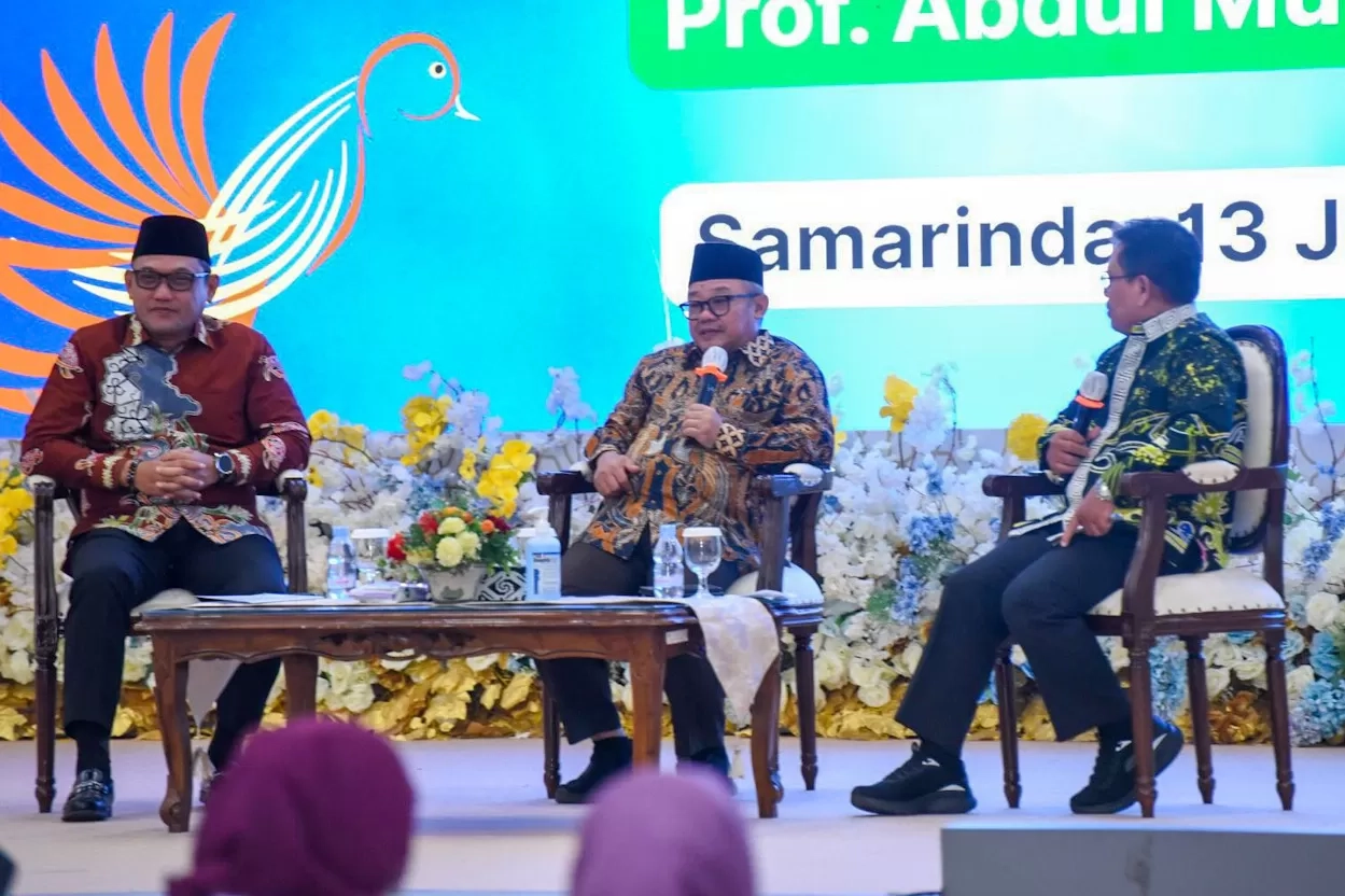 Mendikdasmen Tegaskan TKA Lagi Wajib, Tingkat SMA Sederajat Digelar Awal November