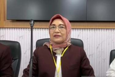 Prof Armid Terpilih sebagai Rektor UHO Periode 2025-2029, KPPA Keberatan dan Sudah Pernah Lapor Ombudsman