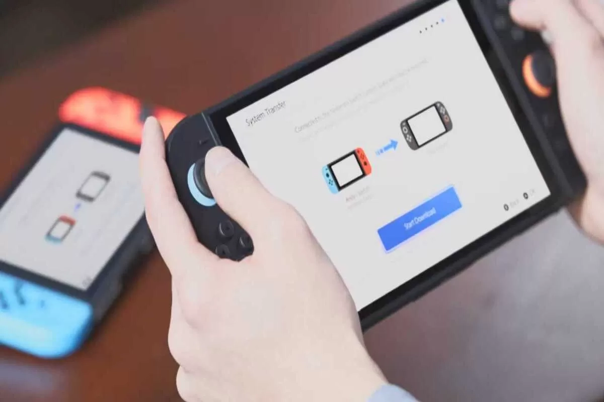 Punya Nintendo Switch 2? Begini Cara Mudah Transfer Data dari Switch Lama Anda!