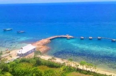 Rekomendasi 7 Destinasi Wisata Unik di Sumenep yang Jarang Diketahui, Cocok untuk Liburan Antimainstream di Jatim