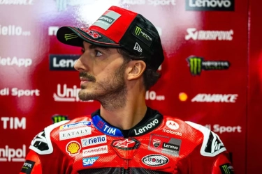 Renaissance Pecco Bagnaia! MotoGP 2025 Dijamin Makin Sengit Sampai Seri Balapan Terakhir, Rider Ducati Penantang Serius Duo Marquez