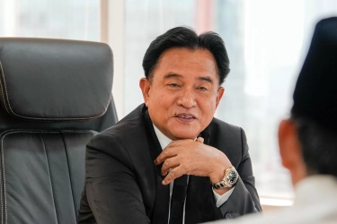 Sengketa 4 Pulau Antara Aceh dengan Sumut, Pemerintah Pusat: Belum Ada Keputusan Final