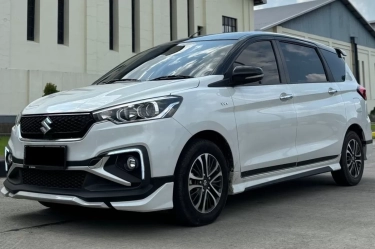 Tumbuh 11 Persen dari Bulan Sebelumnya, 81 Persen Mobil Produksi Lokal Dominasi Penjualan Retail Suzuki pada Mei 2025