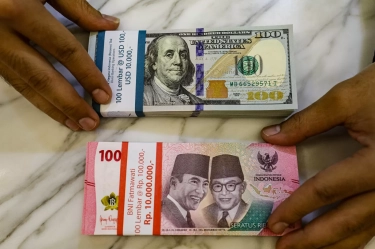 Tumbuh 8,2 Persen Tembus USD 431,5 Miliar, Pengambilan Utang Luar Negeri Bakal Lebih Selektif