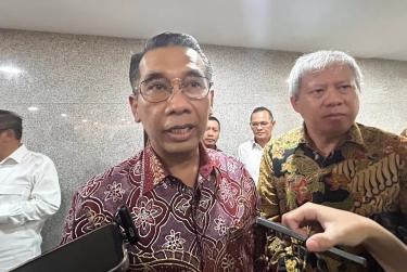 Visa Mutiara Baswedan, Putri Anies Baswedan, untuk Kuliah di Harvard Belum Keluar, LPDP Buka Peluang Pindah Kampus Hingga Cuti Kuliah