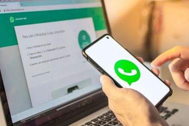 2 Cara Mematikan Notifikasi WhatsApp di Laptop dengan Mudah dan Praktis