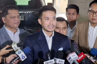 Alasan Kubu Jokowi Tolak Tunjukkan Ijazah Asli, Yakin Tetap Tak Dipercaya