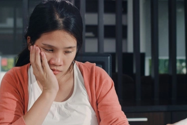 Apakah Stres Berbahaya? Ini Penjelasan Dokter…