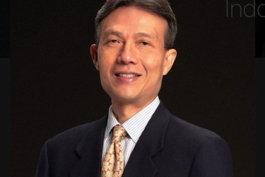 Arief Widyawan Sidarto Resmi Jadi Dirut Amman Mineral (AMMN), Ini Profilnya