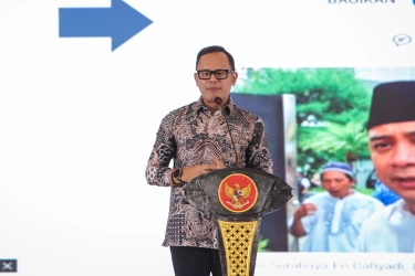 Bima Arya Buka Peluang Ubah Kepmendagri soal Pulau Aceh Masuk Sumut