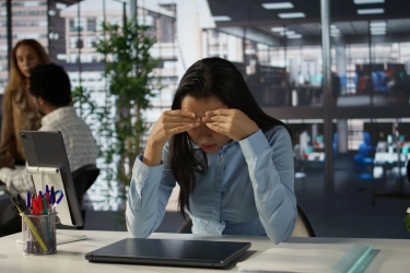 Burnout Bikin Gen Z Hilang Semangat Kerja dan Selalu Memikirkan Pekerjaan