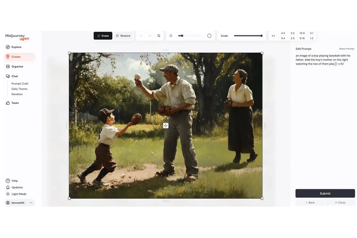 Disney dan Universal Gugat Midjourney karena Gambar Karakter