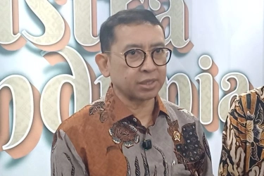 Fadli Zon: Pernyataan Saya Tak Menihilkan Penderitaan Korban Mei 1998