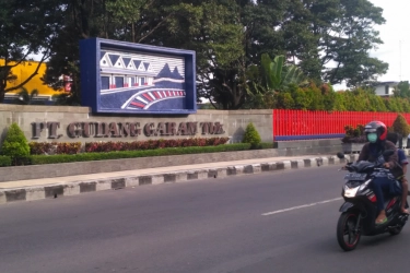 Gara-gara Ini, Gudang Garam Setop Beli Tembakau Petani Temanggung