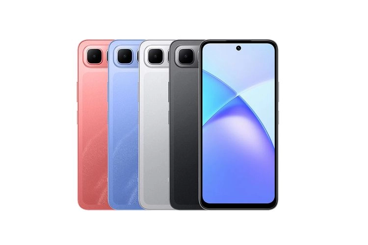 HP Infinix Smart 10 dan Smart 10 HD Meluncur, ''Saudara'' dengan Spek Berbeda