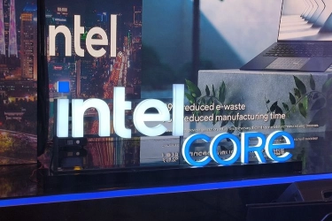 Intel Siapkan Prosesor Murah, Senjata Baru untuk Saingi AMD