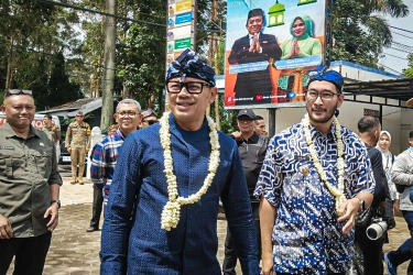 Kemendagri Akan Laporkan Bukti Baru soal Sengketa Pulau Aceh-Sumut ke Prabowo
