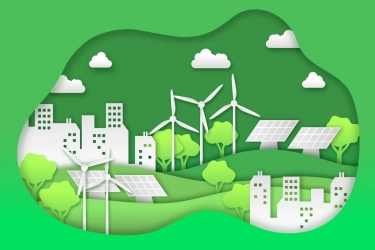 Kemenperin Kampanyekan Pentingnya Industri Hijau ke Akademisi dan Mahasiswa