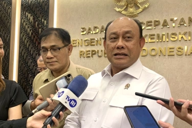 Kepala BGN: 60 Persen Anak Indonesia Tak Punya Akses Penuhi Gizi Seimbang