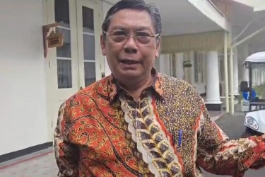 Komisi I Minta Menlu Panggil Dubes RI di Teheran Bahas Dampak Perang Iran-Israel