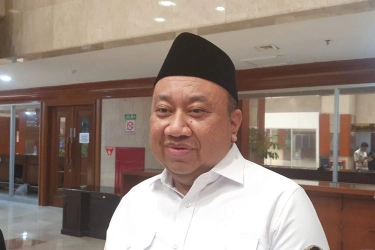 Komisi X DPR Minta Tragedi Mei 1998 Harus Masuk Penulisan Ulang Sejarah Nasional