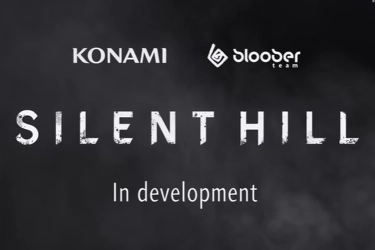 Konami Bakal 