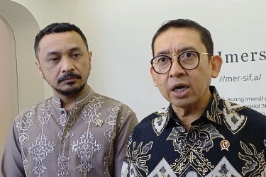 Kontroversi Pernyataan Fadli Zon dan Manipulasi Sejarah