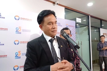 Lokasi Empat Pulau Aceh Lebih Dekat ke Sumut, Yusril: Faktor Geografis Bukan Satu-satunya Penentu